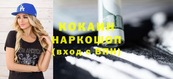 крисы Бронницы