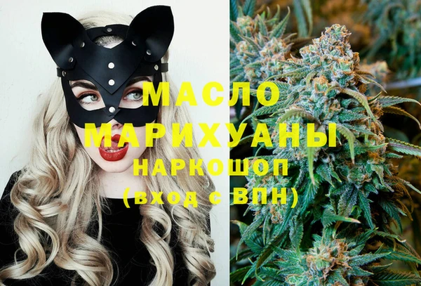 крисы Бронницы
